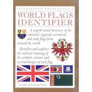 World Flags Identifier (Illustrated Encyclopedia)