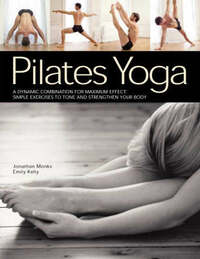 Pilates Yoga