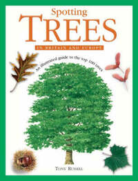 Spotting Trees in Britain and Europe