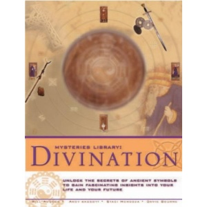 Arts of Divination (Mysteries library)