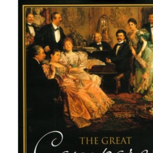 The Great Composers: An Illustrated Encyclopedia of the Lives and Works of the World's Best-Loved Composers