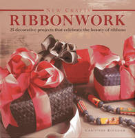 New Crafts: Ribbonwork