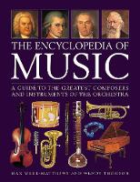 Music, The Encyclopedia of