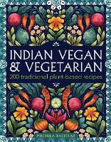 Indian Vegan & Vegetarian