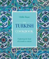 The Turkish Cookbook