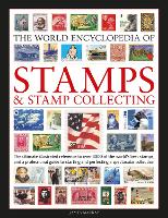 Stamps and Stamp Collecting, World Encyclopedia of
