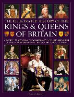 Kings and Queens of Britain, Illustrated History of