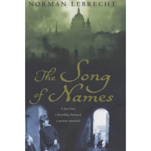 The Song of Names