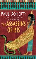 The Assassins of Isis (Amerotke Mysteries, Book 5)