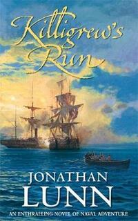 Killigrew's Run (Killigrew Series)