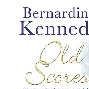 Old Scores: A moving drama of psychological suspense, love and deception