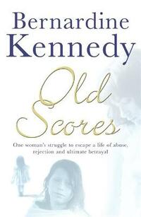 Old Scores: A moving drama of psychological suspense, love and deception