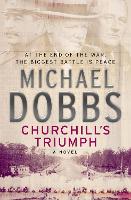 Churchill's Triumph: An explosive thriller to set your pulse racing