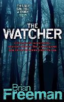 The Watcher (Jonathan Stride Book 4)
