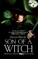 Son of a Witch