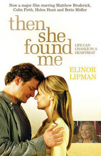 Then She Found Me