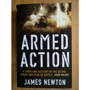 Armed Action.