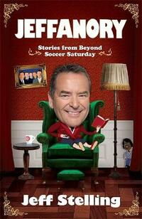 Jeffanory: Stories from Beyond Soccer Saturday: Stories from Beyond the Videprinter