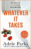 Whatever It Takes