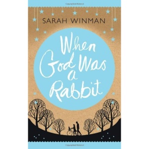 When God Was a Rabbit