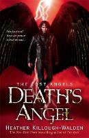 Death's Angel: Lost Angels Book 3