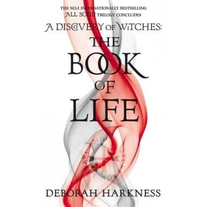 The Book of Life: (All Souls 3)
