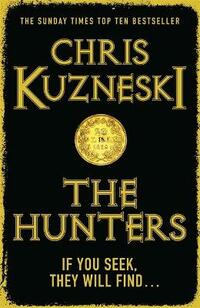 The Hunters (The Hunters 1)