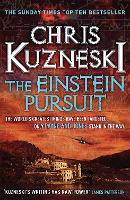 The Einstein Pursuit (Payne & Jones 8)