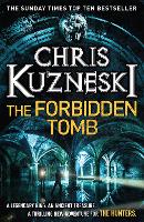 The Forbidden Tomb (The Hunters 2)