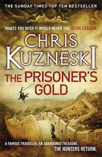 The Prisoner's Gold (The Hunters 3)