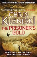 The Prisoner's Gold (The Hunters 3)