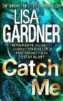 Catch Me (Detective D.D. Warren 6)