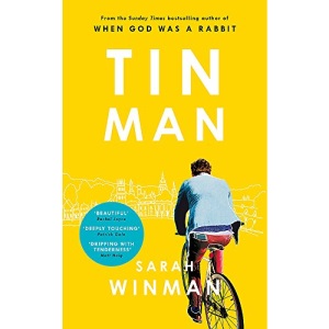 Tin Man: Costa Shortlisted 2017