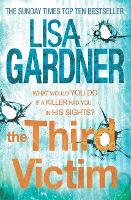 The Third Victim (FBI Profiler 2)