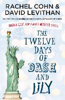The Twelve Days of Dash and Lily