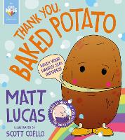 Thank You, Baked Potato