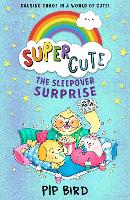The Sleepover Surprise