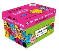 Little Miss: My Complete Collection