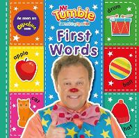 Mr Tumble Something Special: First Words