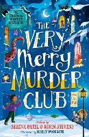 The Very Merry Murder Club