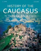 History of the Caucasus