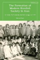 The Formation of Modern Kurdish Society in Iran