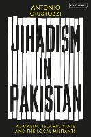 Jihadism in Pakistan