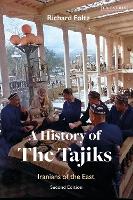 A History of the Tajiks