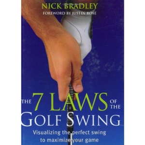 The 7 Laws of the Golf Swing