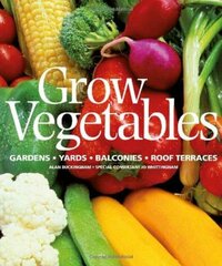 Grow Vegetables