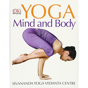 Yoga Mind & Body