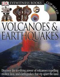 Volcanoes & Earthquakes (Eyewitness)