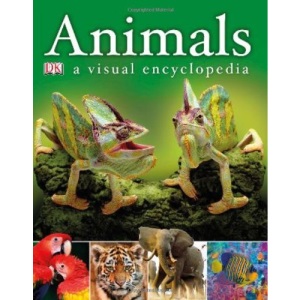 Animals: A Children's Encyclopedia