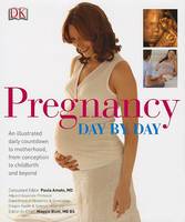 Pregnancy Day by Day